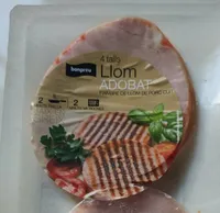 Llom Adobat