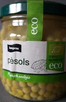 Pèsols