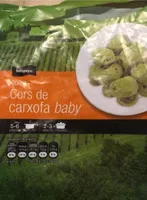 Cors de carxofa baby