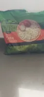 Ceba trossejada