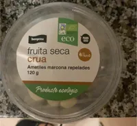 Fruta seca
