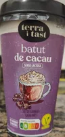 Batut de Cacau