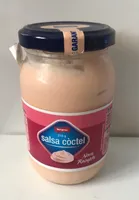 Salsa còctel
