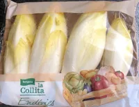 Endivíes Bonpreu