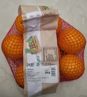 Naranjas