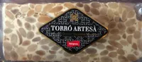 Torró dur d'Ametlla artesà