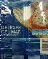Delícies del mar refrigerades