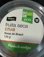 Nous de Brasil ecològiques
