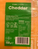 Cheddar
