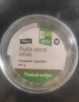 Cacauets repelats