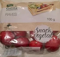 Rábanos
