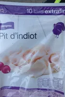 Pit d'indiot