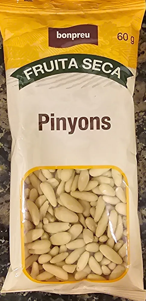 Pinyons