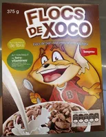 Flocs de xoco