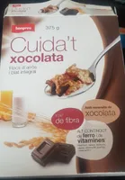 Cuida't xocolata