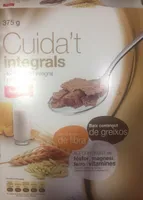 Cuida't integrals