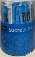 Sucre Blanc