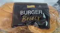 Pa Burger Brioix