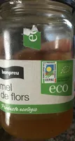 Miel de Flores Eco