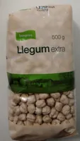 Lleguen extra