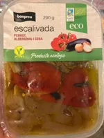 Escalivada