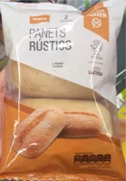 Panets rustics