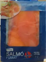Salmó Fumat