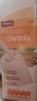 Beguda de civada