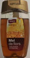 Mel de flors