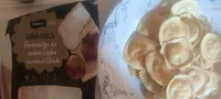 Gira-Sols Formatge de cabra i ceba caramelitzada