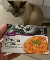 Canana gegant