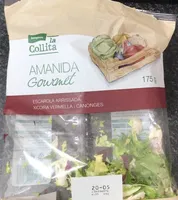 Amanida Gourmet