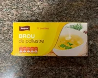 Brou de pollastre