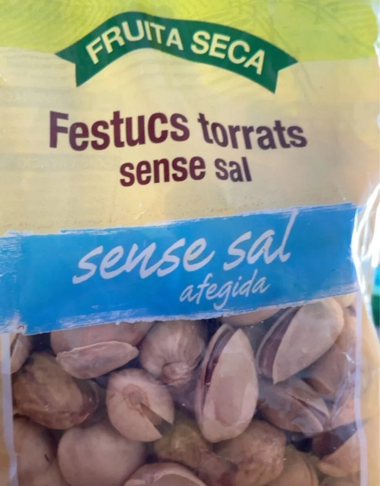 Festucs