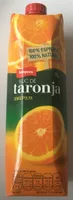 Suc de taronja