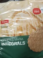 Galetes Maria integrals