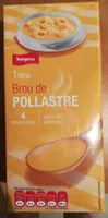 Brou de pollastre