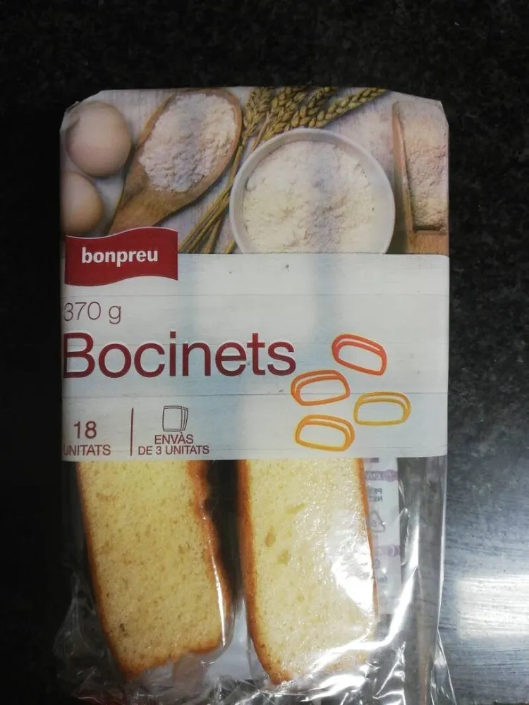 Bocinets