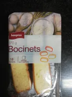Bocinets