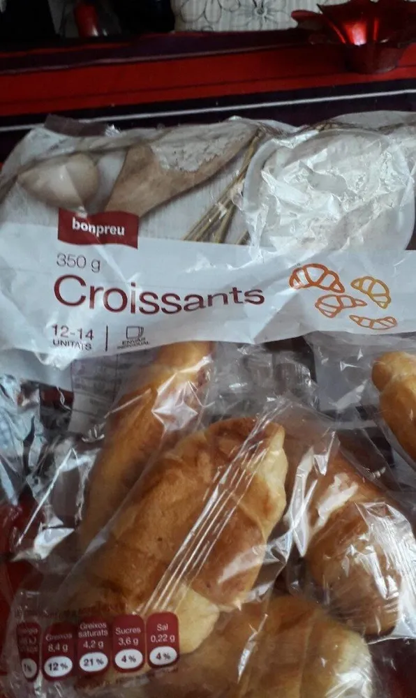Croissants