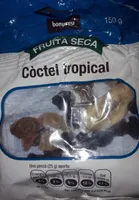 Coctel Tropical