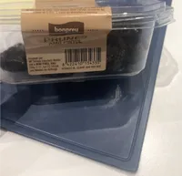 Prunes amb pinyol