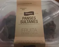 Panses sultanes
