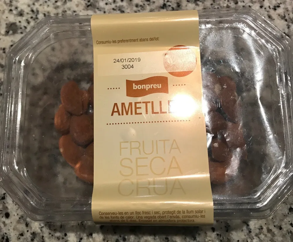 Ametlles