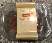 Ametlles