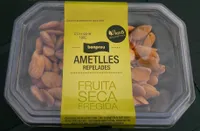 Amettles repelades