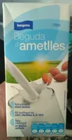Bebida de almendras