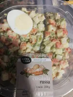 Ensalada rusa