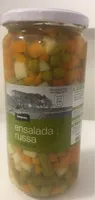 Ensalada russa primera