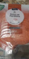 Chorizo de Pamplona